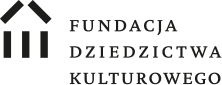 Fundacja Dziedzictwa Kulturowego logo